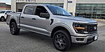 New 2026 FORD F-150 STX 4WD SUPERCREW 5.5' BOX in NORTH BYRON, GEORGIA