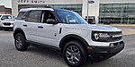 New 2026 FORD BRONCO SPORT BIG BEND 4X4 in NORTH BYRON, GEORGIA