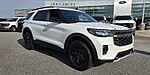 New 2026 FORD EXPLORER TREMOR 4WD in NORTH BYRON, GEORGIA
