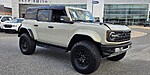 New 2026 FORD BRONCO RAPTOR 4 DOOR ADVANCED 4X4 in NORTH BYRON, GEORGIA