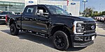 New 2026 FORD F-250 XL 4WD CREW CAB 6.75' BOX in NORTH BYRON, GEORGIA