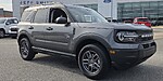 New 2026 FORD BRONCO SPORT BIG BEND 4X4 in NORTH BYRON, GEORGIA