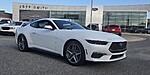 New 2026 FORD MUSTANG ECOBOOST PREMIUM FASTBACK in NORTH BYRON, GEORGIA