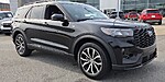New 2026 FORD EXPLORER ST-LINE RWD in NORTH BYRON, GEORGIA