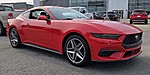 New 2026 FORD MUSTANG ECOBOOST FASTBACK in NORTH BYRON, GEORGIA