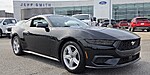 New 2026 FORD MUSTANG ECOBOOST FASTBACK in NORTH BYRON, GEORGIA
