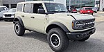 New 2026 FORD BRONCO BADLANDS 4 DOOR ADVANCED 4X4 in NORTH BYRON, GEORGIA