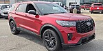 New 2026 FORD EXPLORER ST RWD in NORTH BYRON, GEORGIA