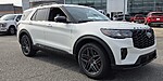 New 2026 FORD EXPLORER ST RWD in NORTH BYRON, GEORGIA