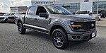 New 2026 FORD F-150 STX 4WD SUPERCREW 5.5' BOX in NORTH BYRON, GEORGIA