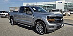 New 2026 FORD F-150 XLT 2WD SUPERCAB 6.5' BOX in NORTH BYRON, GEORGIA