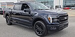 New 2026 FORD F-150 LARIAT 4WD SUPERCREW 5.5' BOX in NORTH BYRON, GEORGIA