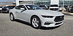 New 2026 FORD MUSTANG ECOBOOST PREMIUM FASTBACK in NORTH BYRON, GEORGIA
