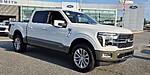 New 2026 FORD F-150 KING RANCH 4WD SUPERCREW 5.5' BOX in NORTH BYRON, GEORGIA