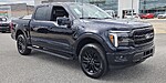 New 2026 FORD F-150 LARIAT 4WD SUPERCREW 5.5' BOX in NORTH BYRON, GEORGIA