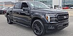 New 2026 FORD F-150 LARIAT 2WD SUPERCREW 5.5' BOX in NORTH BYRON, GEORGIA