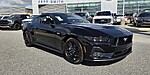 New 2026 FORD MUSTANG GT PREMIUM FASTBACK in NORTH BYRON, GEORGIA