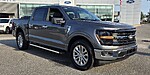 New 2026 FORD F-150 XLT 2WD SUPERCREW 5.5' BOX in NORTH BYRON, GEORGIA