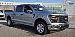 New 2026 FORD F-150 XL 2WD SUPERCREW 5.5' BOX in NORTH BYRON, GEORGIA