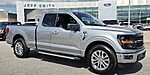 New 2026 FORD F-150 XLT 2WD SUPERCAB 6.5' BOX in NORTH BYRON, GEORGIA
