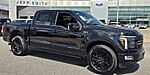 New 2026 FORD F-150 PLATINUM 2WD SUPERCREW 5.5' BOX in NORTH BYRON, GEORGIA