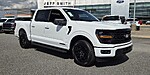 New 2026 FORD F-150 XLT 2WD SUPERCREW 5.5' BOX in NORTH BYRON, GEORGIA