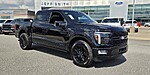 New 2026 FORD F-150 PLATINUM 2WD SUPERCREW 5.5' BOX in NORTH BYRON, GEORGIA