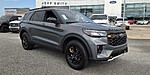 New 2026 FORD EXPLORER TREMOR 4WD in NORTH BYRON, GEORGIA