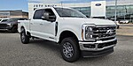 New 2027 FORD F-250 LARIAT 4WD CREW CAB 6.75' BOX in NORTH BYRON, GEORGIA