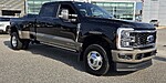 New 2026 FORD F-350 KING RANCH 4WD CREW CAB 8' BOX in NORTH BYRON, GEORGIA