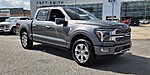 New 2026 FORD F-150 PLATINUM 4WD SUPERCREW 6.5' BOX in NORTH BYRON, GEORGIA