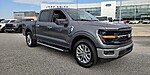 New 2026 FORD F-150 XLT 2WD SUPERCREW 5.5' BOX in NORTH BYRON, GEORGIA