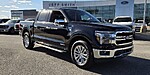 New 2026 FORD F-150 LARIAT 2WD SUPERCREW 5.5' BOX in NORTH BYRON, GEORGIA