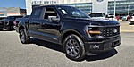 New 2026 FORD F-150 STX 2WD SUPERCREW 5.5' BOX in NORTH BYRON, GEORGIA