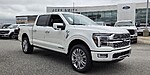 New 2026 FORD F-150 PLATINUM 4WD SUPERCREW 6.5' BOX in NORTH BYRON, GEORGIA