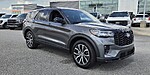 New 2027 FORD EXPLORER ST-LINE RWD in NORTH BYRON, GEORGIA