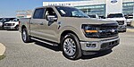 New 2026 FORD F-150 XLT 2WD SUPERCREW 5.5' BOX in NORTH BYRON, GEORGIA