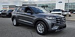 New 2027 FORD EXPLORER ACTIVE W/200A PKG RWD in NORTH BYRON, GEORGIA