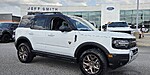 New 2026 FORD BRONCO SPORT BADLANDS 4X4 in NORTH BYRON, GEORGIA