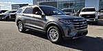 New 2027 FORD EXPLORER ACTIVE W/200A PKG RWD in NORTH BYRON, GEORGIA