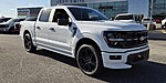 New 2026 FORD F-150 STX 4WD SUPERCREW 5.5' BOX in NORTH BYRON, GEORGIA