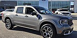 New 2026 FORD MAVERICK LARIAT AWD SUPERCREW in NORTH BYRON, GEORGIA