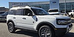 New 2026 FORD BRONCO SPORT BIG BEND 4X4 in NORTH BYRON, GEORGIA