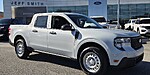New 2026 FORD MAVERICK XL FWD SUPERCREW in NORTH BYRON, GEORGIA