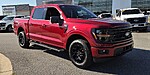 New 2026 FORD F-150 XLT 4WD SUPERCREW 6.5' BOX in NORTH BYRON, GEORGIA
