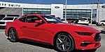 New 2026 FORD MUSTANG ECOBOOST PREMIUM FASTBACK in NORTH BYRON, GEORGIA