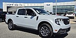 New 2026 FORD MAVERICK XLT FWD SUPERCREW in NORTH BYRON, GEORGIA