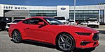 New 2026 FORD MUSTANG ECOBOOST PREMIUM FASTBACK in NORTH BYRON, GEORGIA