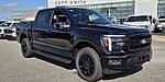 New 2026 FORD F-150 LARIAT 4WD SUPERCREW 6.5' BOX in NORTH BYRON, GEORGIA