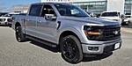 New 2026 FORD F-150 XLT 4WD SUPERCREW 6.5' BOX in NORTH BYRON, GEORGIA